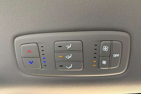 2025 Kia Carnival S KA4 PE