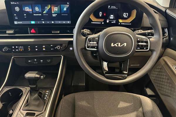 2025 Kia Carnival S KA4 PE
