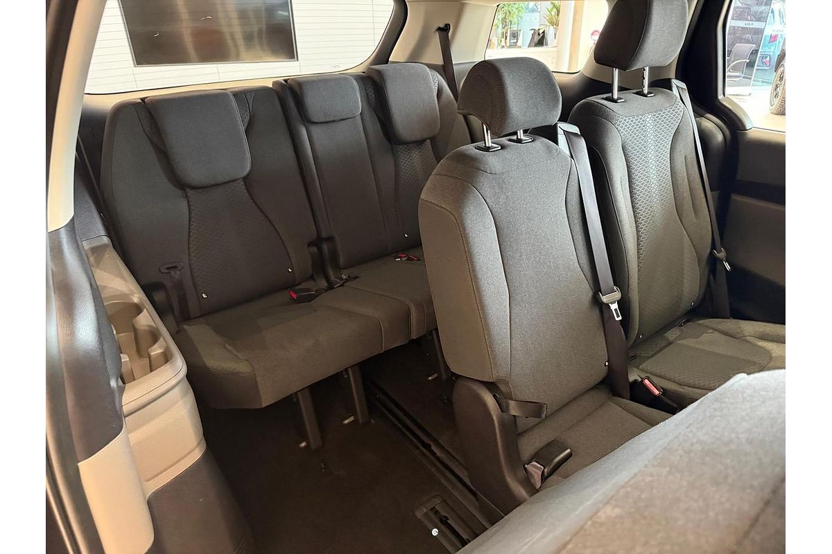 2025 Kia Carnival S KA4 PE