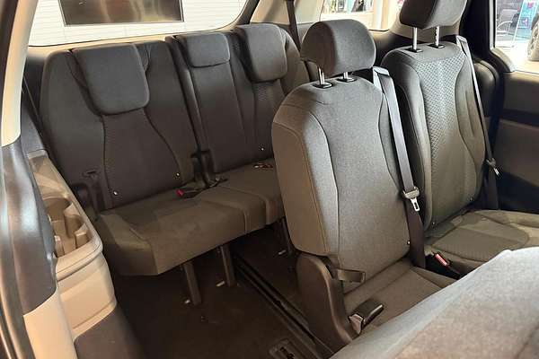2025 Kia Carnival S KA4 PE