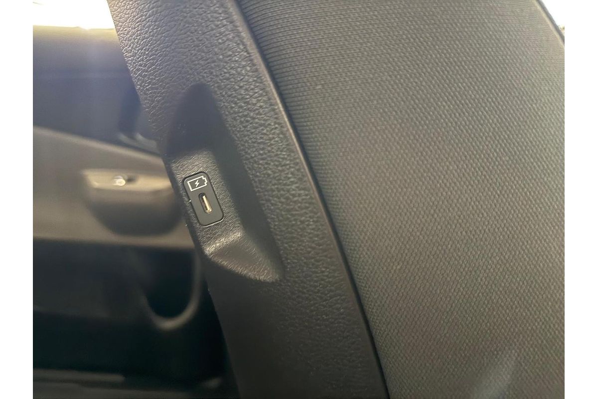 2025 Kia Carnival S KA4 PE
