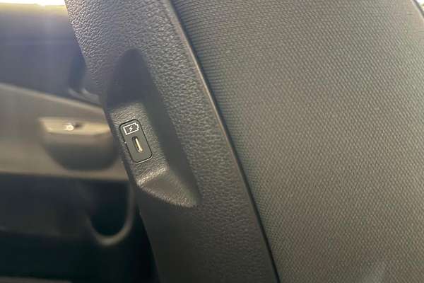2025 Kia Carnival S KA4 PE