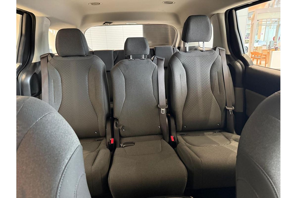 2025 Kia Carnival S KA4 PE