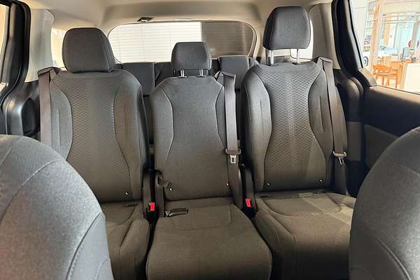 2025 Kia Carnival S KA4 PE