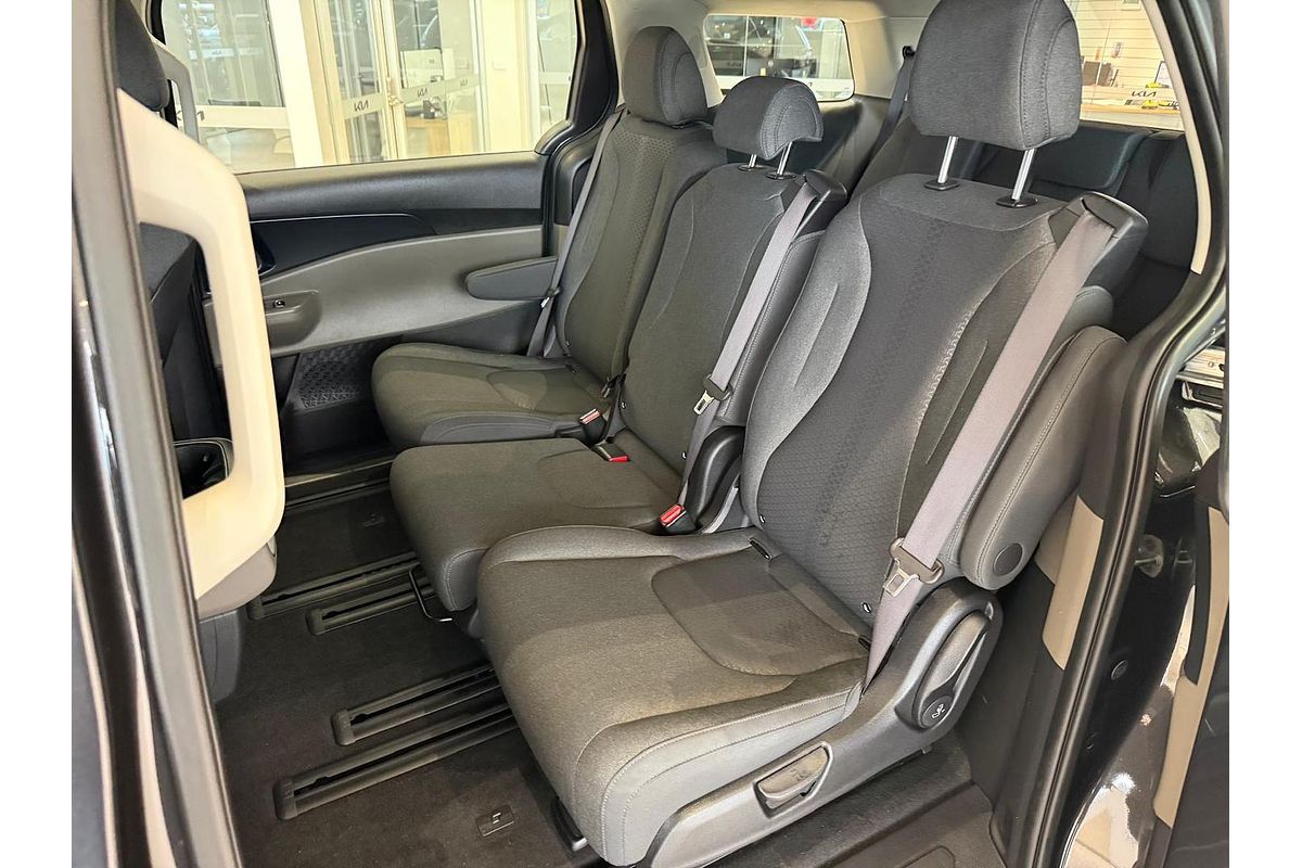 2025 Kia Carnival S KA4 PE