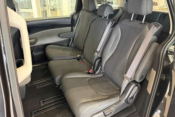 2025 Kia Carnival S KA4 PE