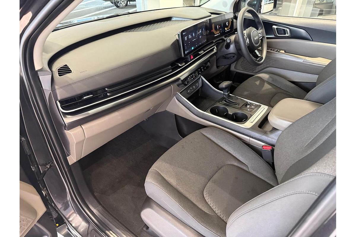 2025 Kia Carnival S KA4 PE