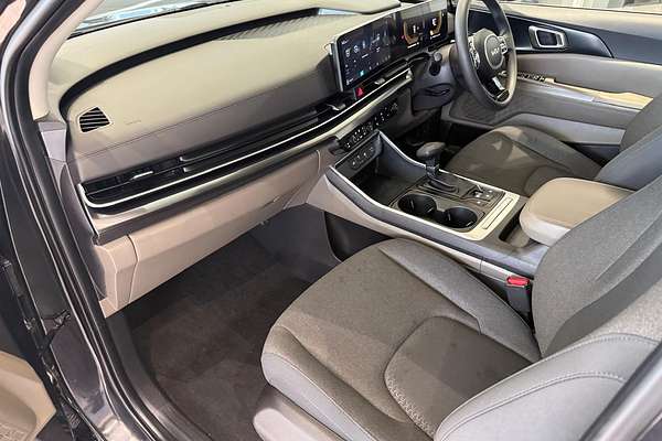 2025 Kia Carnival S KA4 PE