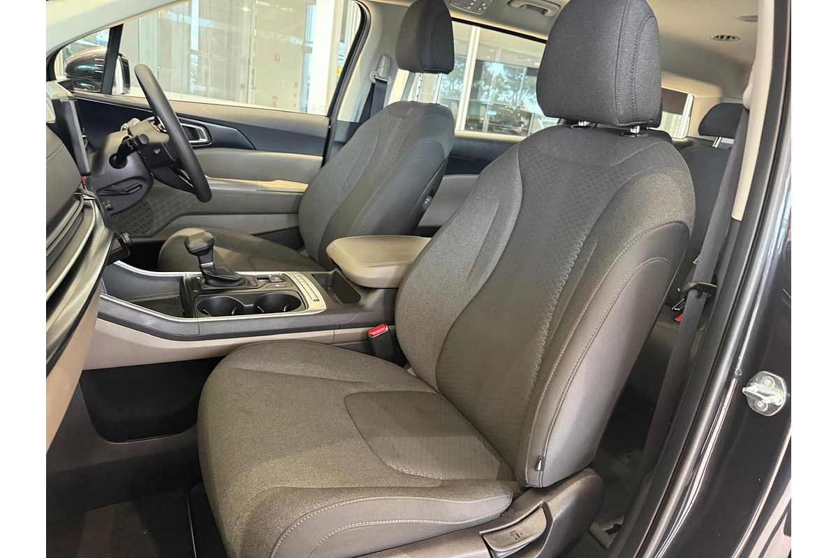 2025 Kia Carnival S KA4 PE