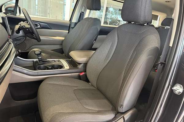 2025 Kia Carnival S KA4 PE
