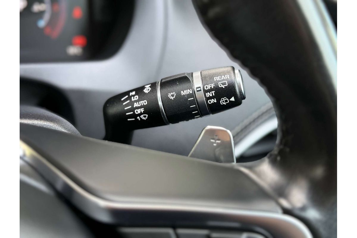 2018 Jaguar F-PACE 30d R-Sport X761