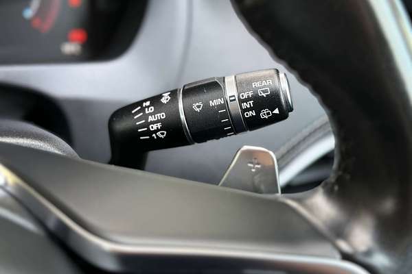 2018 Jaguar F-PACE 30d R-Sport X761