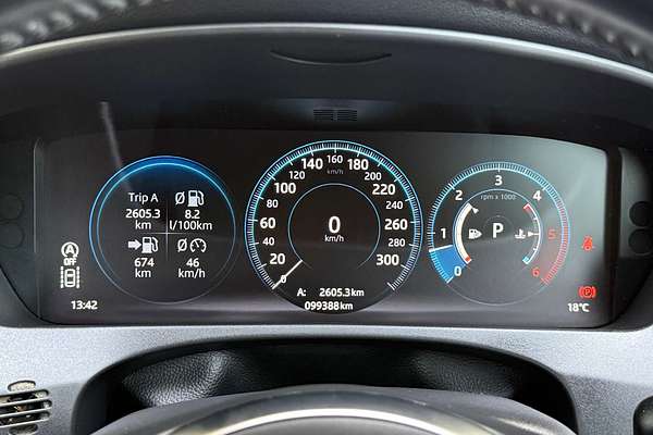 2018 Jaguar F-PACE 30d R-Sport X761