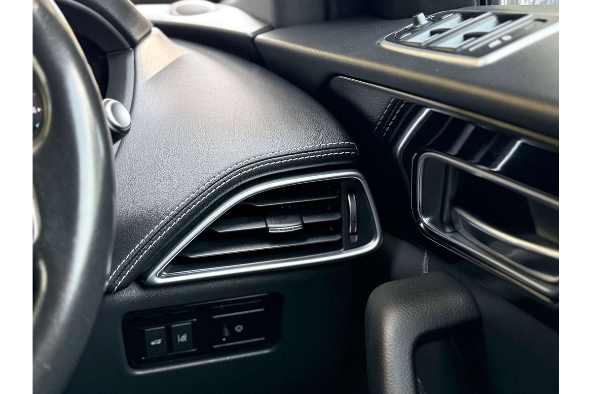 2018 Jaguar F-PACE 30d R-Sport X761