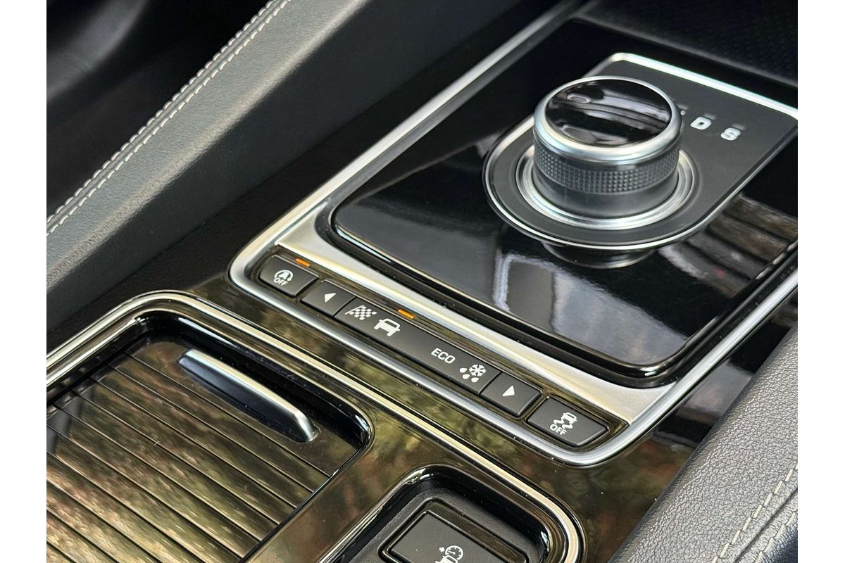 2018 Jaguar F-PACE 30d R-Sport X761