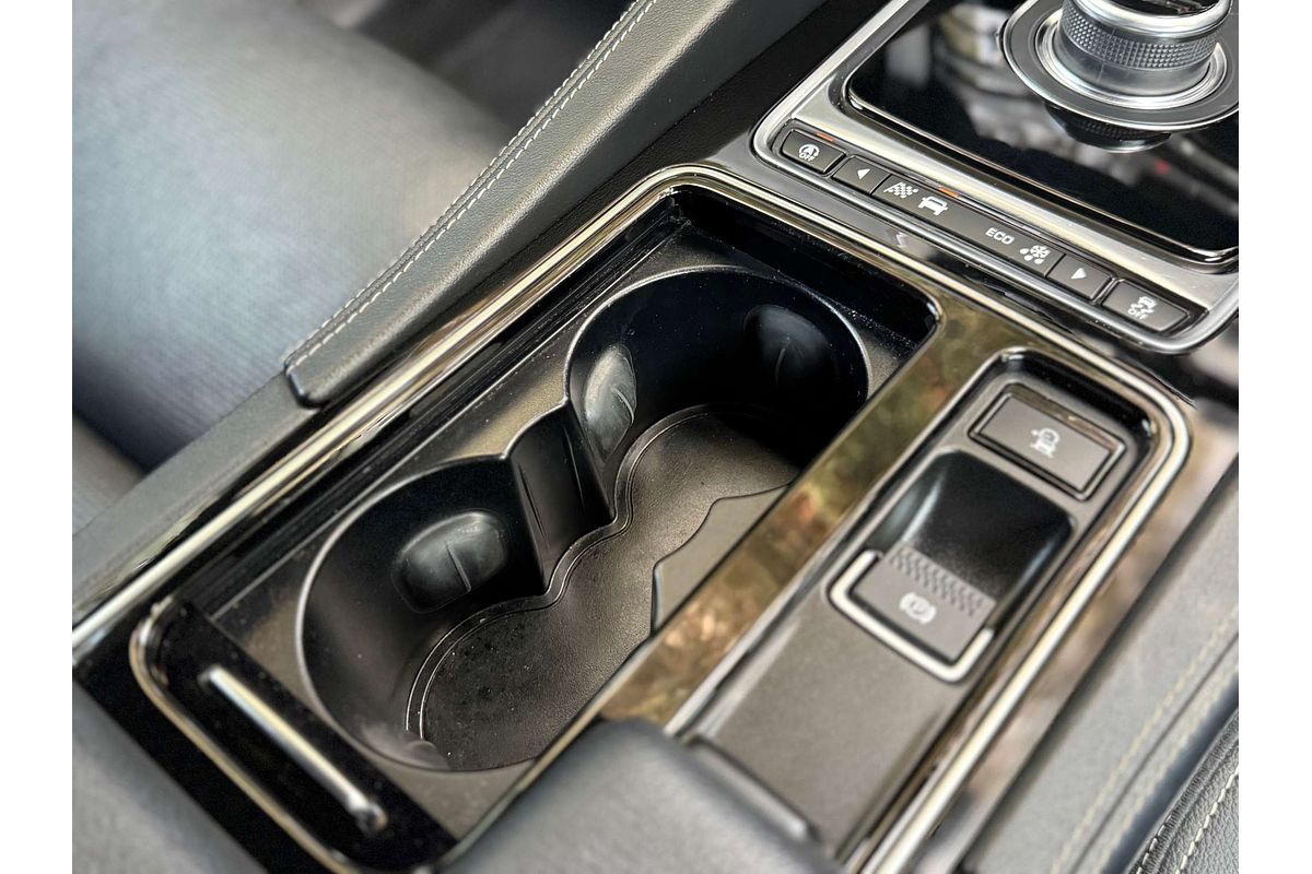 2018 Jaguar F-PACE 30d R-Sport X761