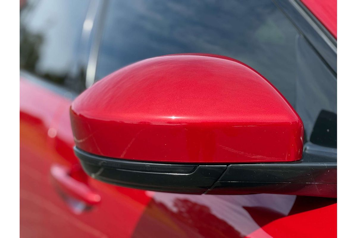 2018 Jaguar F-PACE 30d R-Sport X761