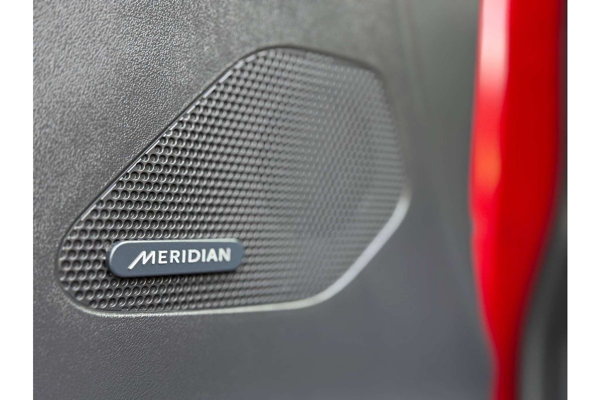 2018 Jaguar F-PACE 30d R-Sport X761