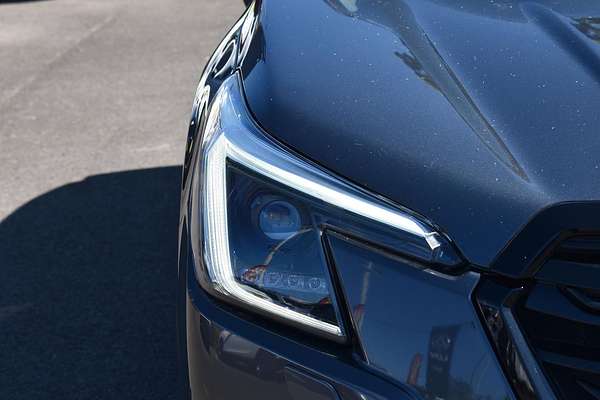 2023 Subaru Forester 2.5i S5
