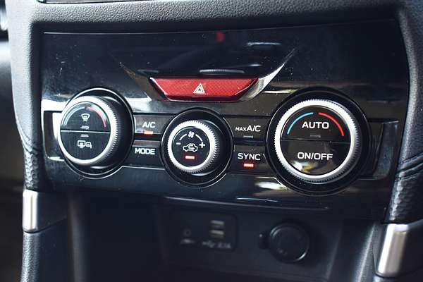 2023 Subaru Forester 2.5i S5