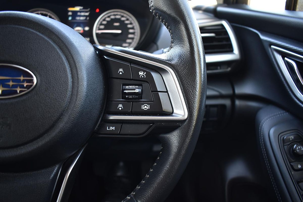 2023 Subaru Forester 2.5i S5