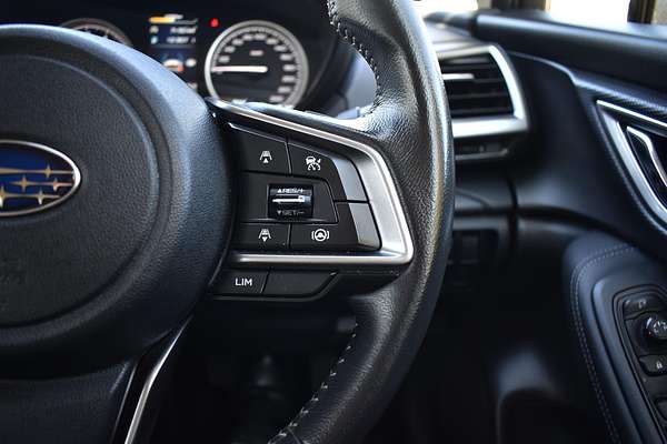 2023 Subaru Forester 2.5i S5