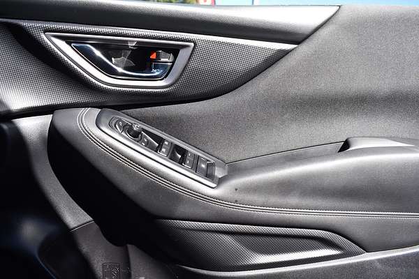 2023 Subaru Forester 2.5i S5