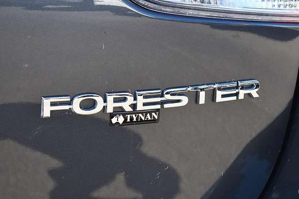 2023 Subaru Forester 2.5i S5