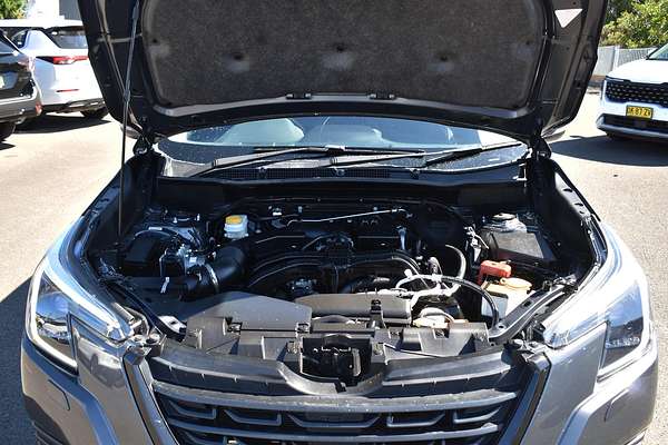 2023 Subaru Forester 2.5i S5