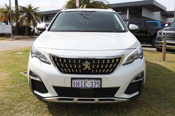 2019 Peugeot 3008 Allure P84