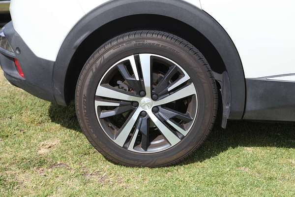 2019 Peugeot 3008 Allure P84