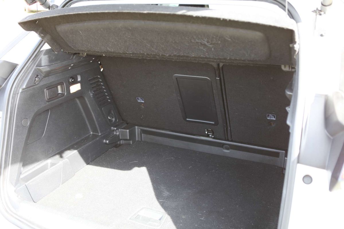 2019 Peugeot 3008 Allure P84