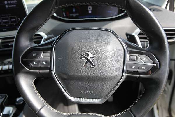 2019 Peugeot 3008 Allure P84