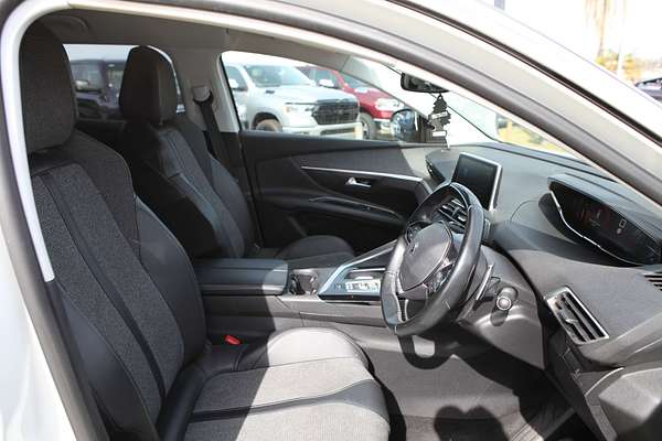 2019 Peugeot 3008 Allure P84