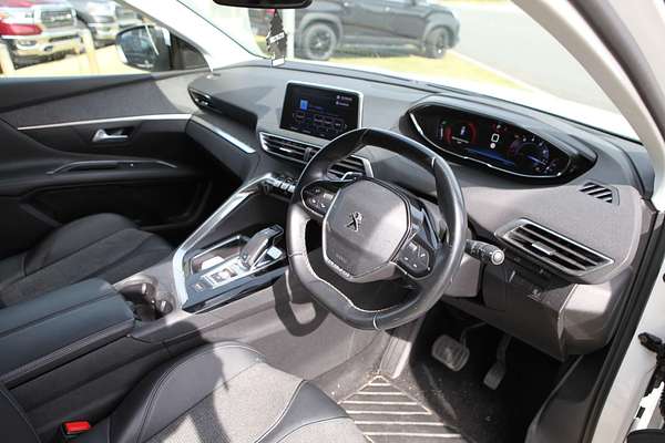 2019 Peugeot 3008 Allure P84