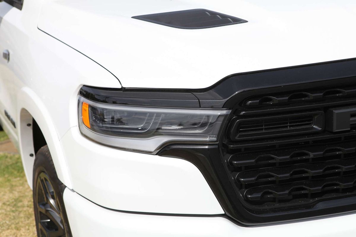 2025 RAM 1500 Limited Hurricane HO RamBox DT 4X4 SWB