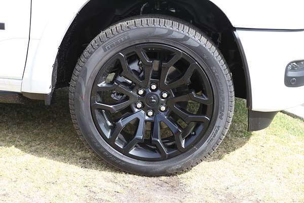 2025 RAM 1500 Limited Hurricane HO RamBox DT 4X4 SWB