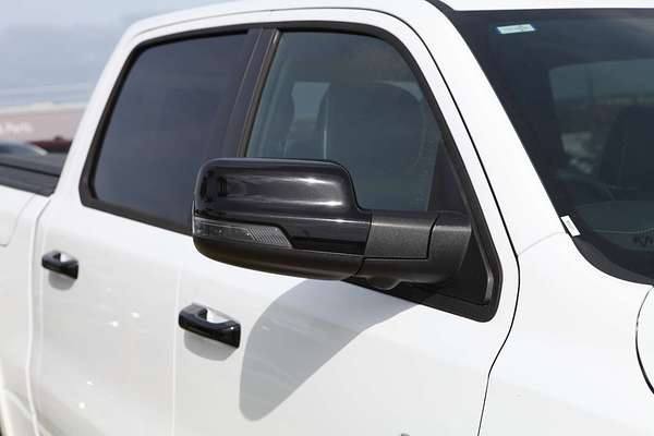 2025 RAM 1500 Limited Hurricane HO RamBox DT 4X4 SWB