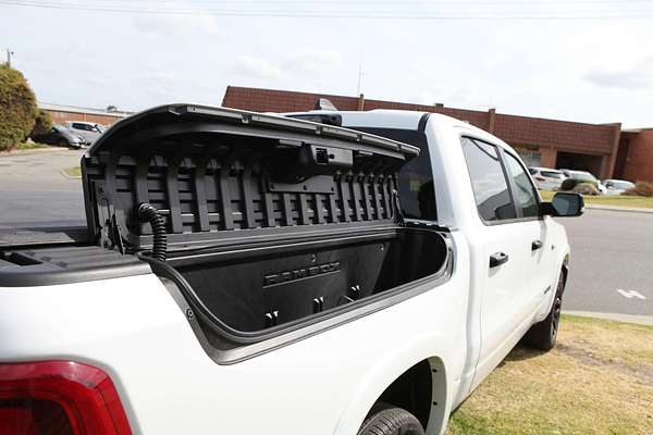 2025 RAM 1500 Limited Hurricane HO RamBox DT 4X4 SWB