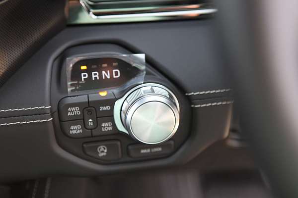 2025 RAM 1500 Limited Hurricane HO RamBox DT 4X4 SWB