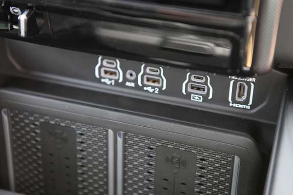 2025 RAM 1500 Limited Hurricane HO RamBox DT 4X4 SWB