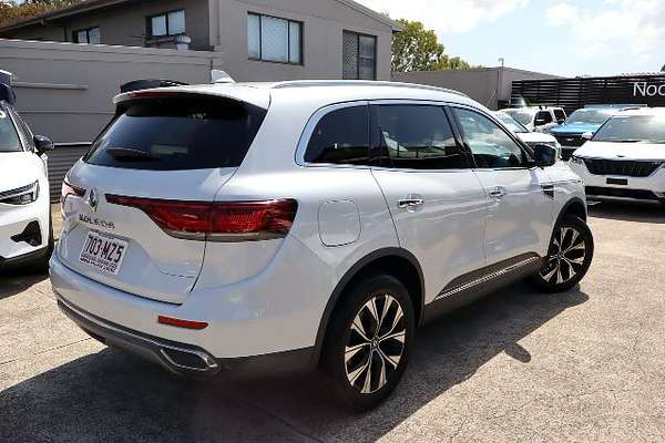 2023 Renault Koleos Zen HZG
