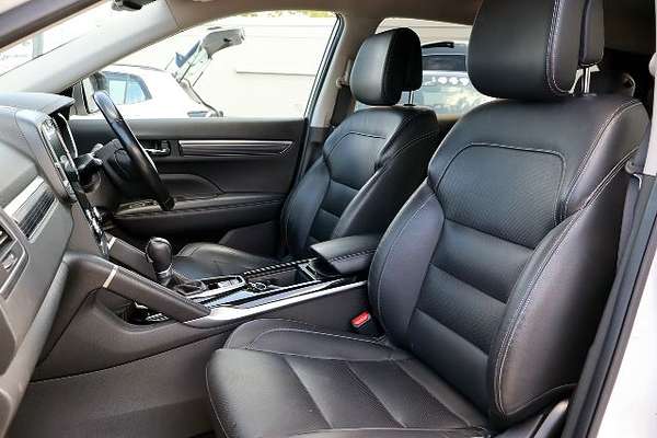 2023 Renault Koleos Zen HZG