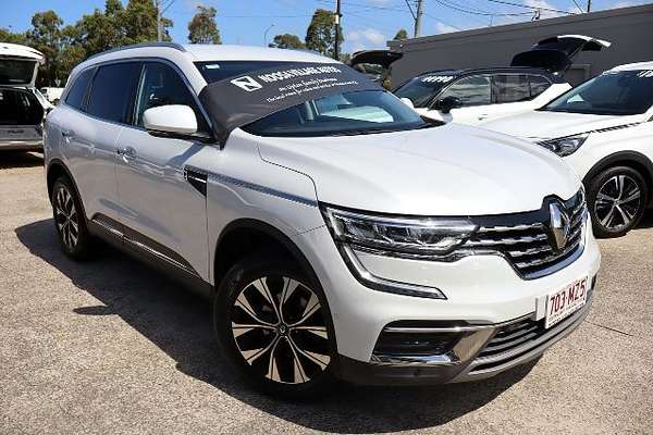 2023 Renault Koleos Zen HZG