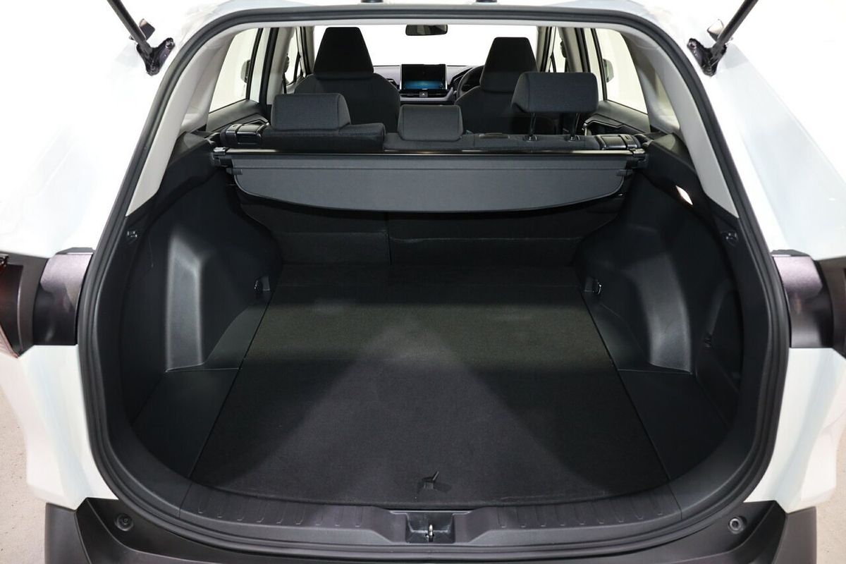 2024 Toyota RAV4 GX AXAH52R