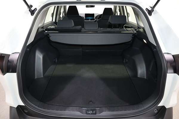 2024 Toyota RAV4 GX AXAH52R