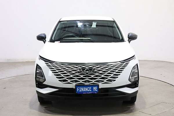 2024 Chery OMODA 5 BX