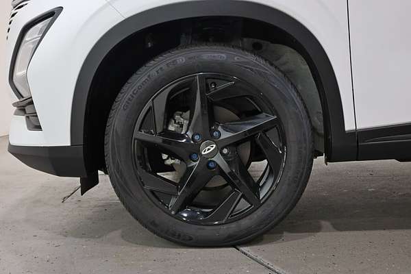 2024 Chery OMODA 5 BX
