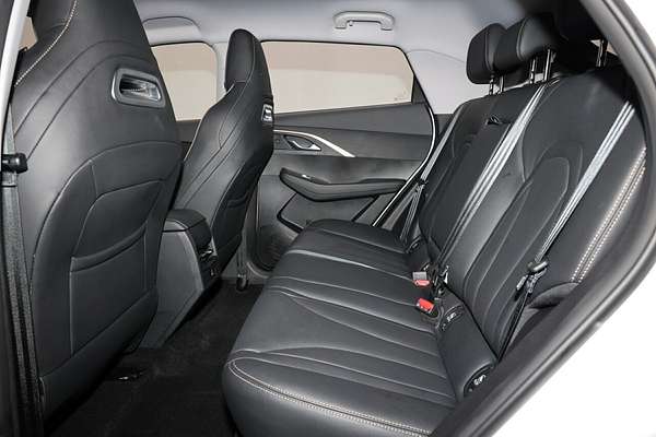 2024 Chery OMODA 5 BX