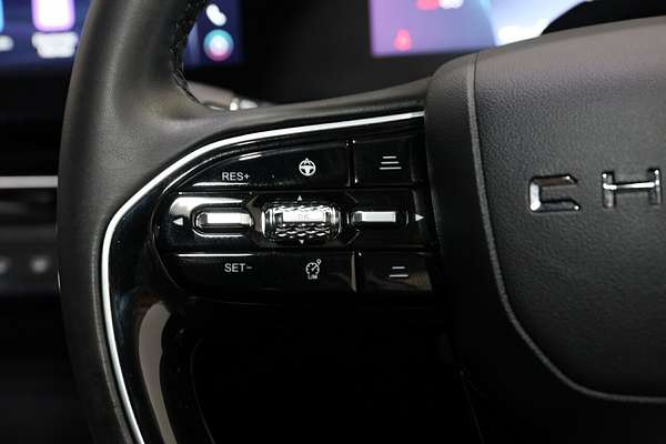 2024 Chery OMODA 5 BX